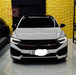 فولكسفاغن جيتا